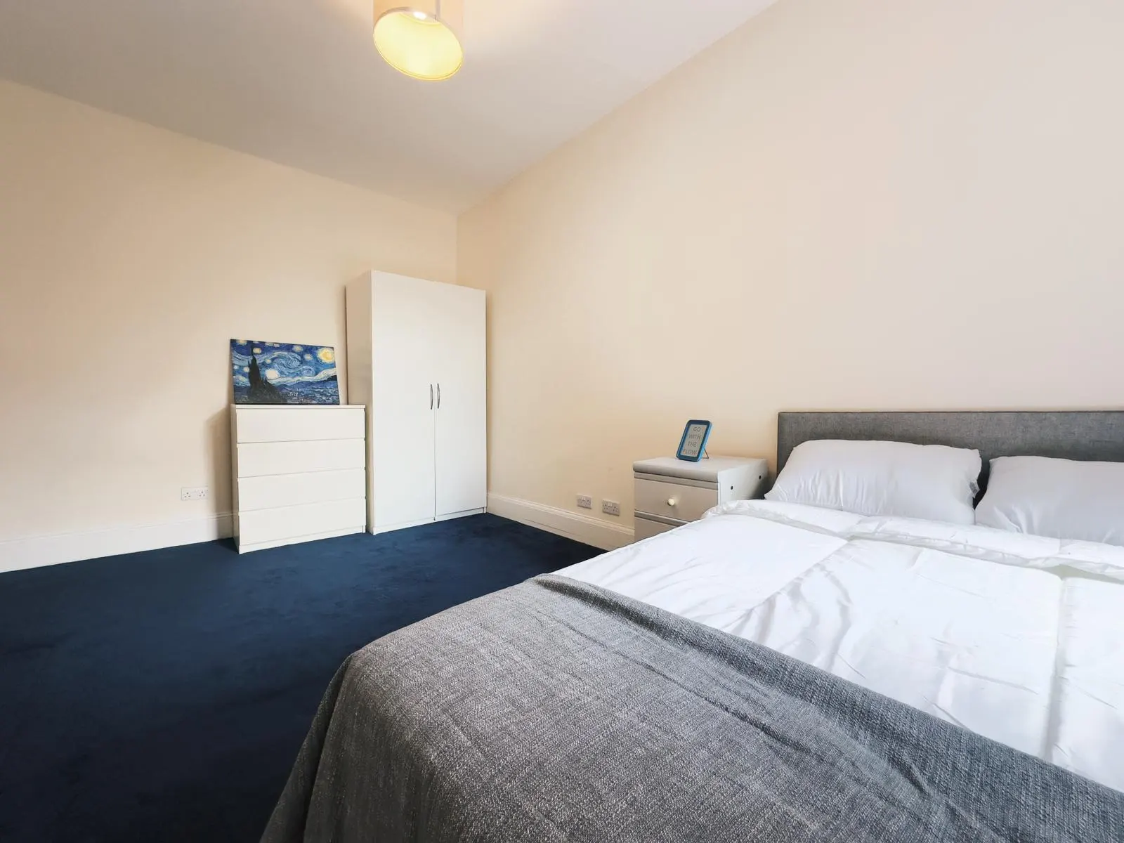 Double room in BALHAM